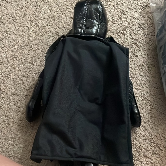 Star Wars mini backpack - Picture 5 of 5